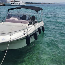 Atlantic Marine 690 | Toni
