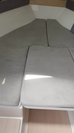 Atlantic Marine 690 | Toni