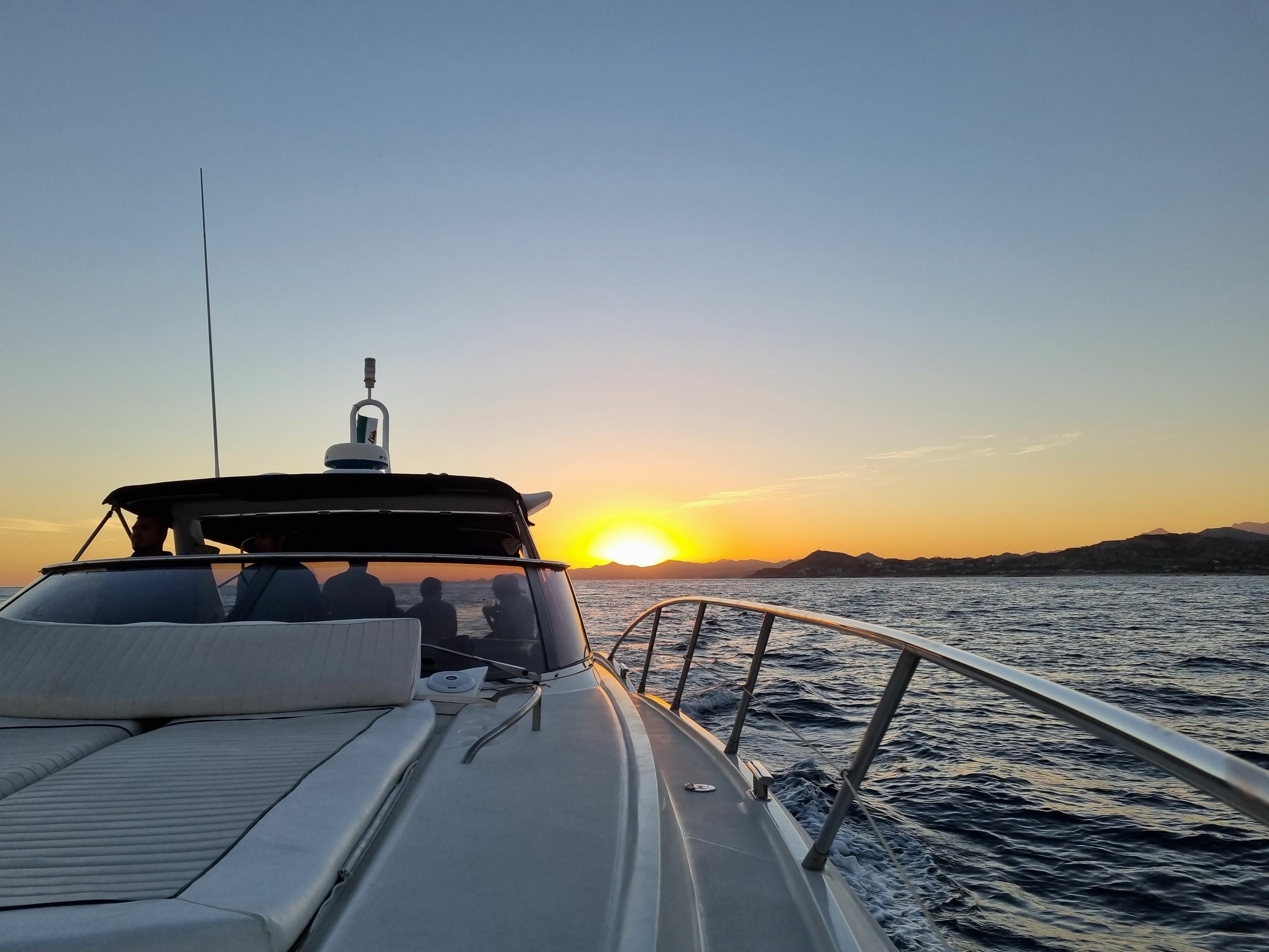 Sunseeker Camargue 50 | La Folie
