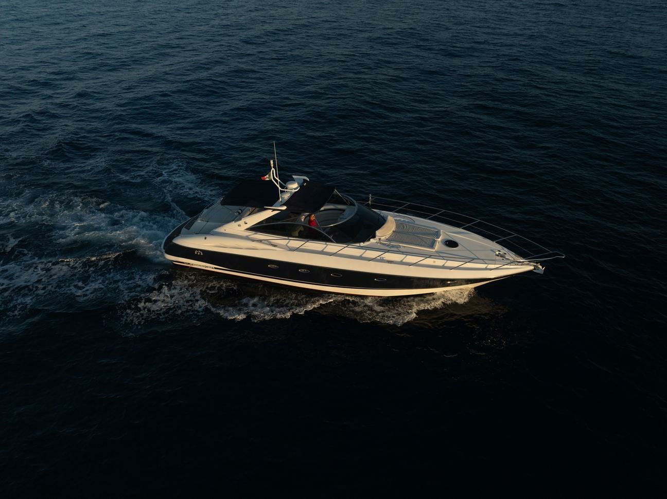 Camargue 50