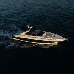 Sunseeker Camargue 50 | La Folie