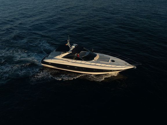 Camargue 50