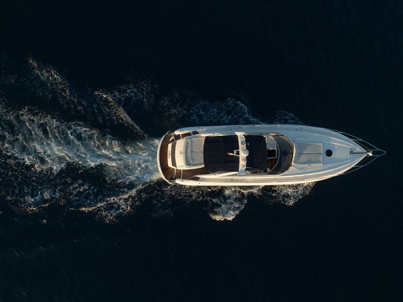 Sunseeker Camargue 50 | La Folie