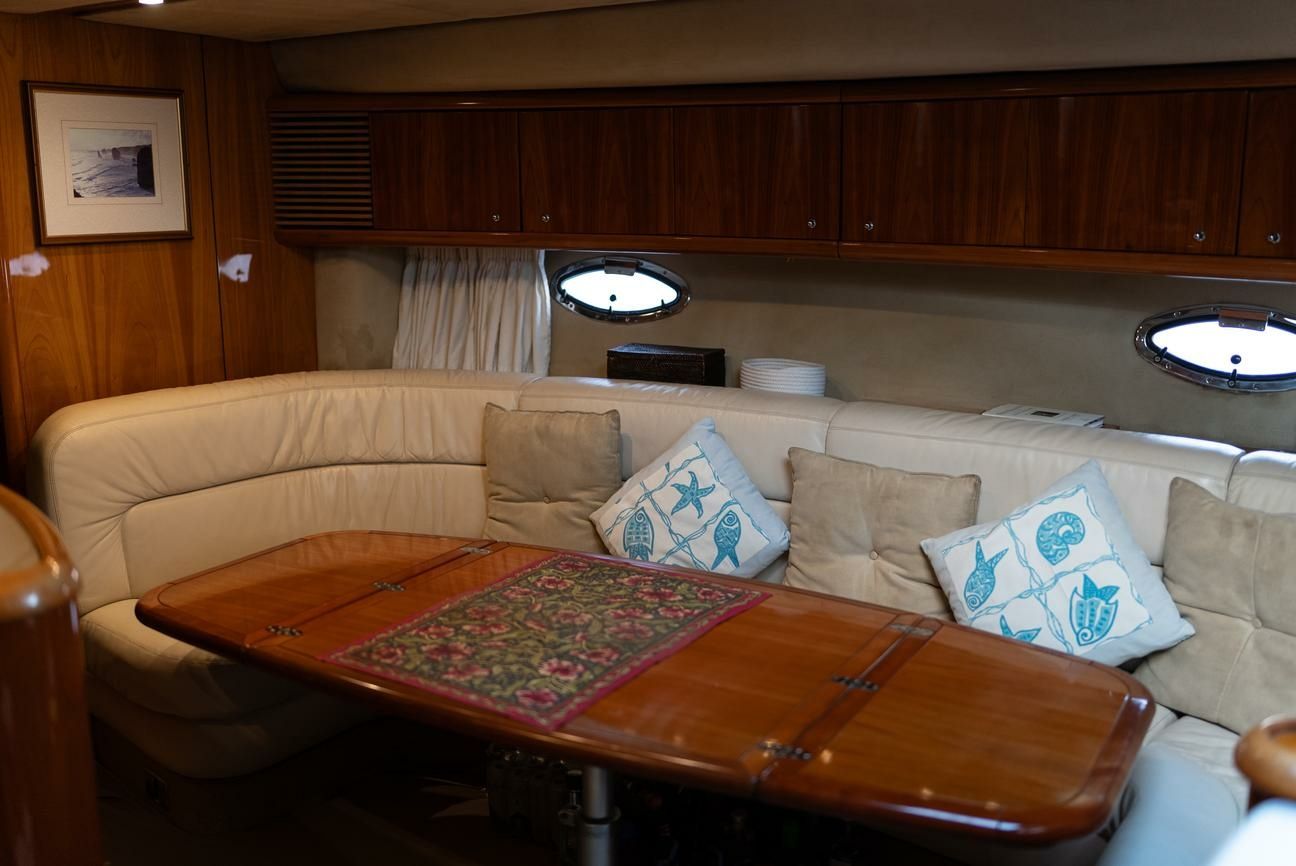 Sunseeker Camargue 50 | La Folie