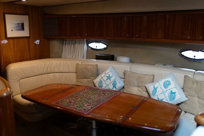 Sunseeker Camargue 50 | La Folie