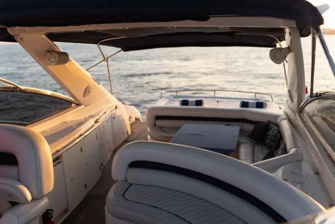 Sunseeker Camargue 50 | La Folie