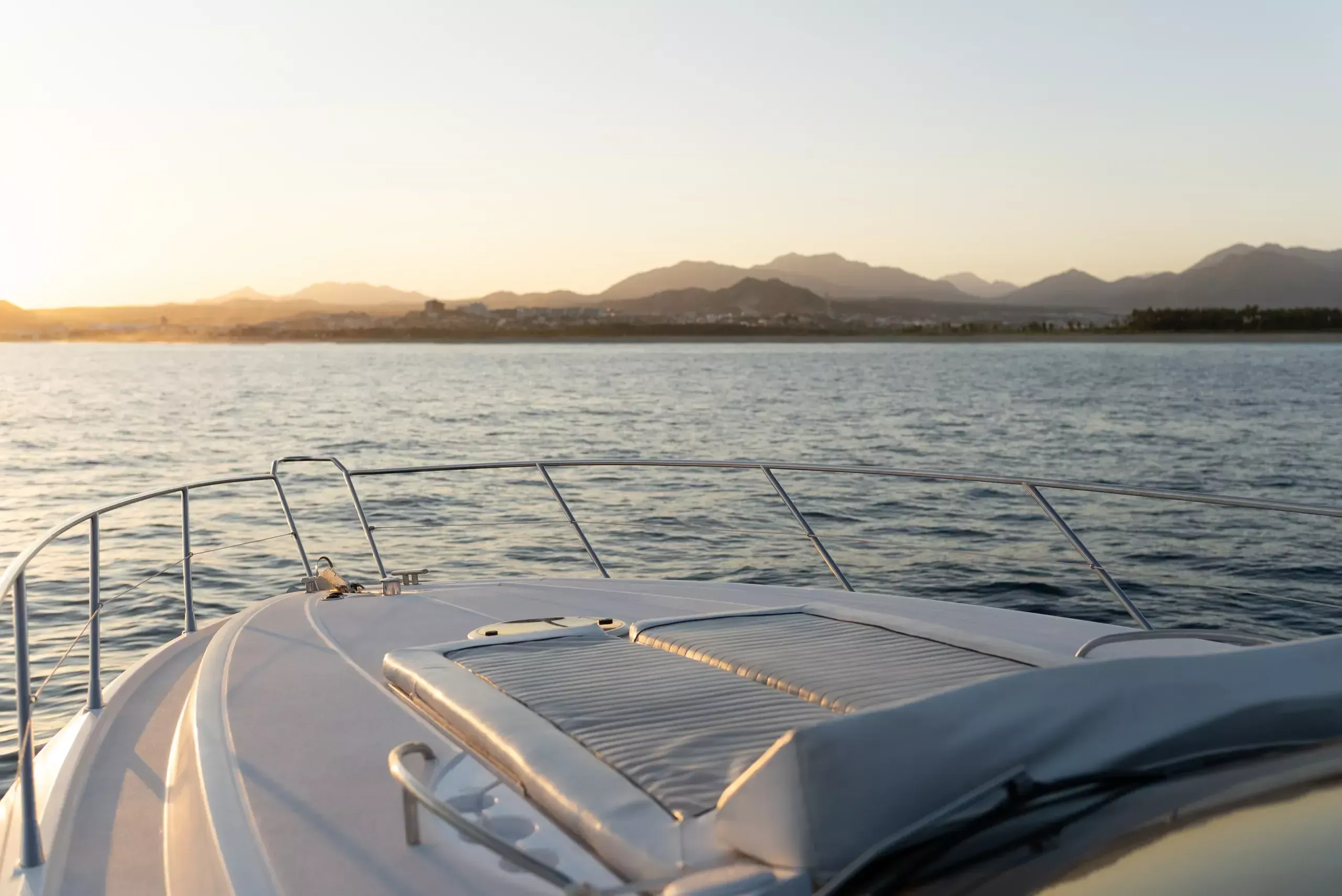 Sunseeker Camargue 50 | La Folie