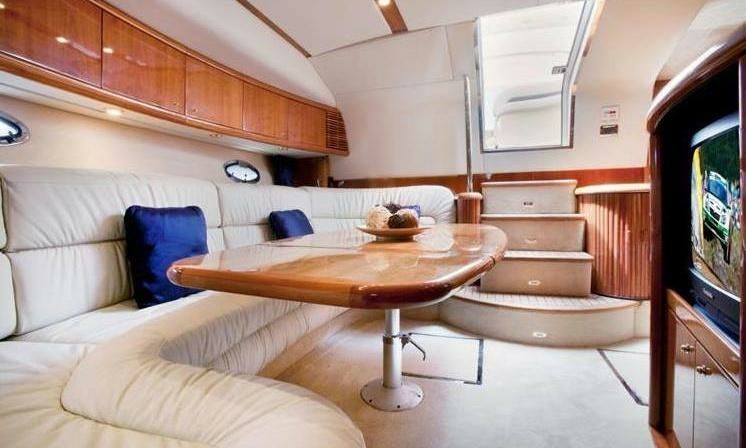 Sunseeker Camargue 50 | La Folie