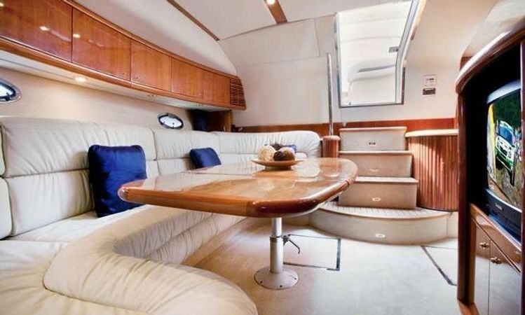 Sunseeker Camargue 50 | La Folie