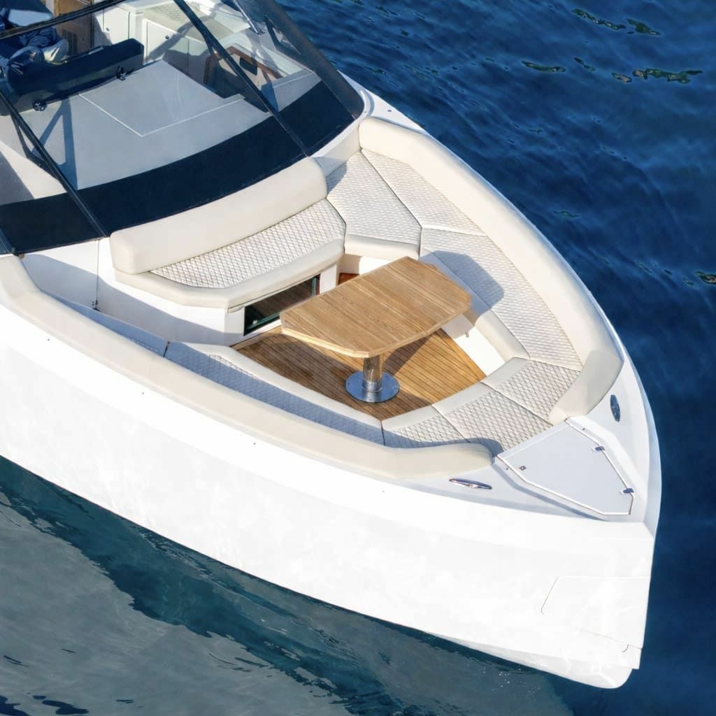 BB Yachts 44 | 25