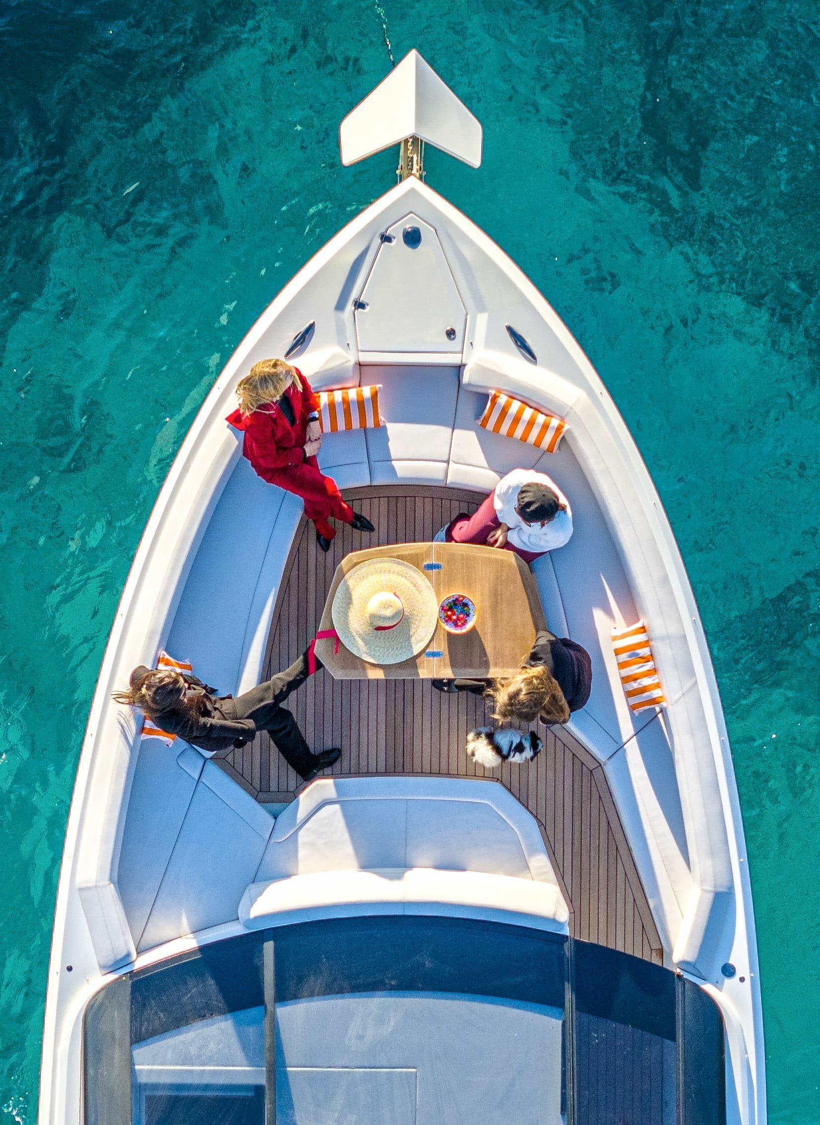BB Yachts 44 | 25
