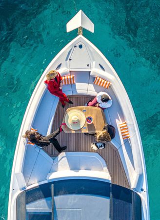 BB Yachts 44 | 25