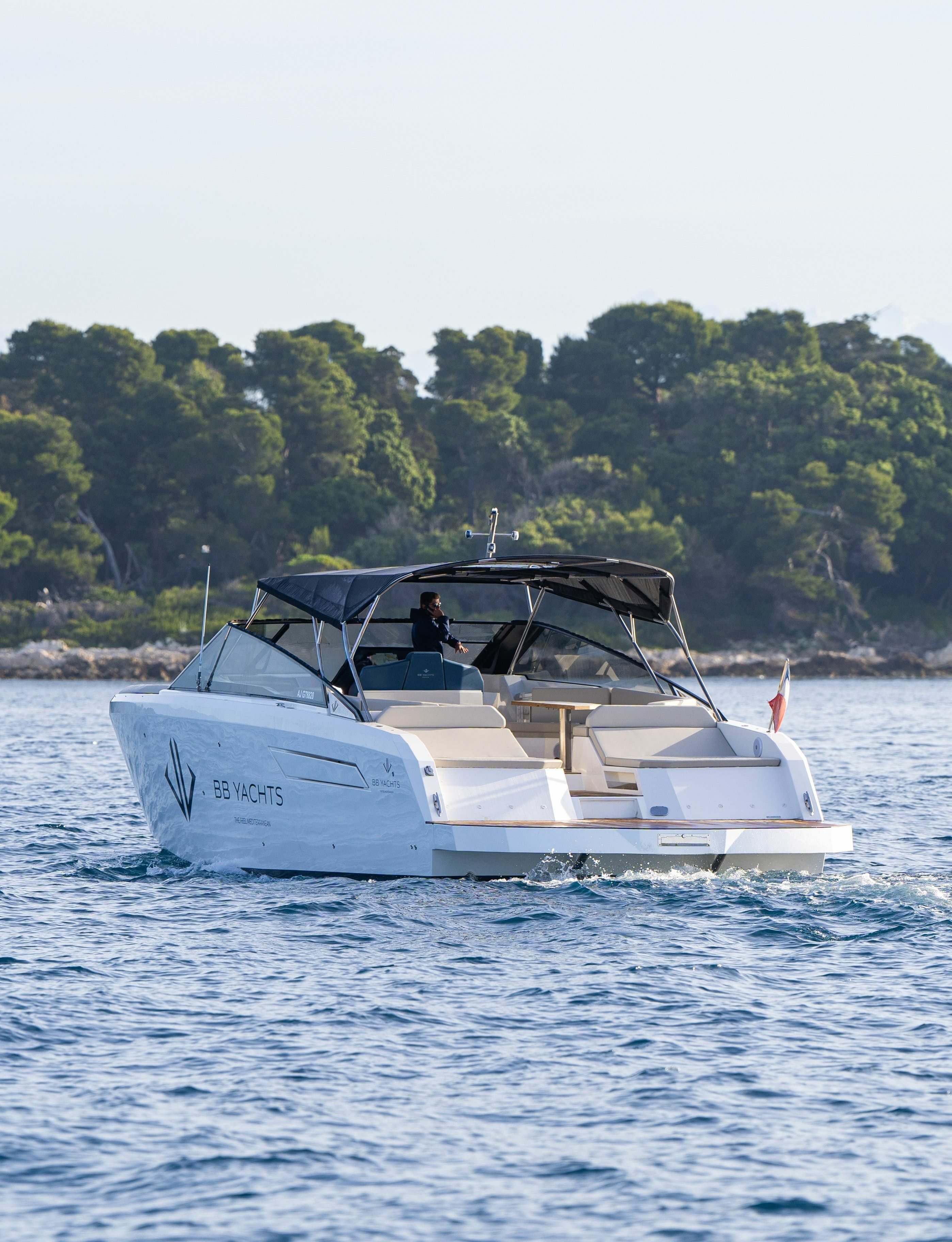 BB Yachts 44 | 25