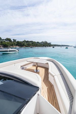 BB Yachts 44 | 25