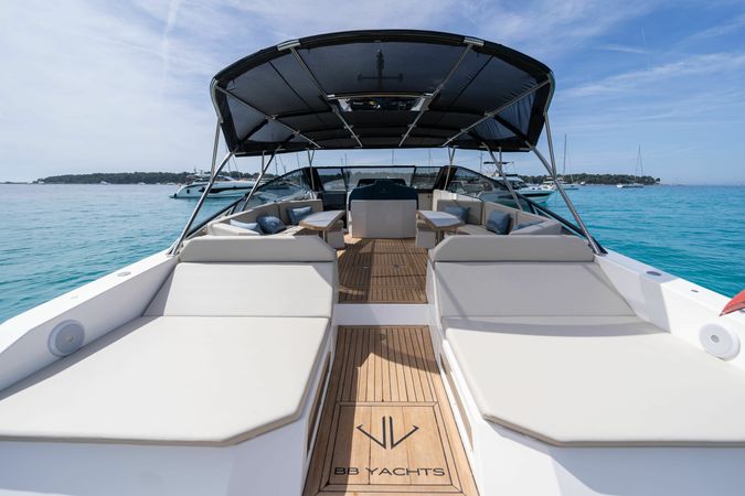 BB Yachts 44 | 25
