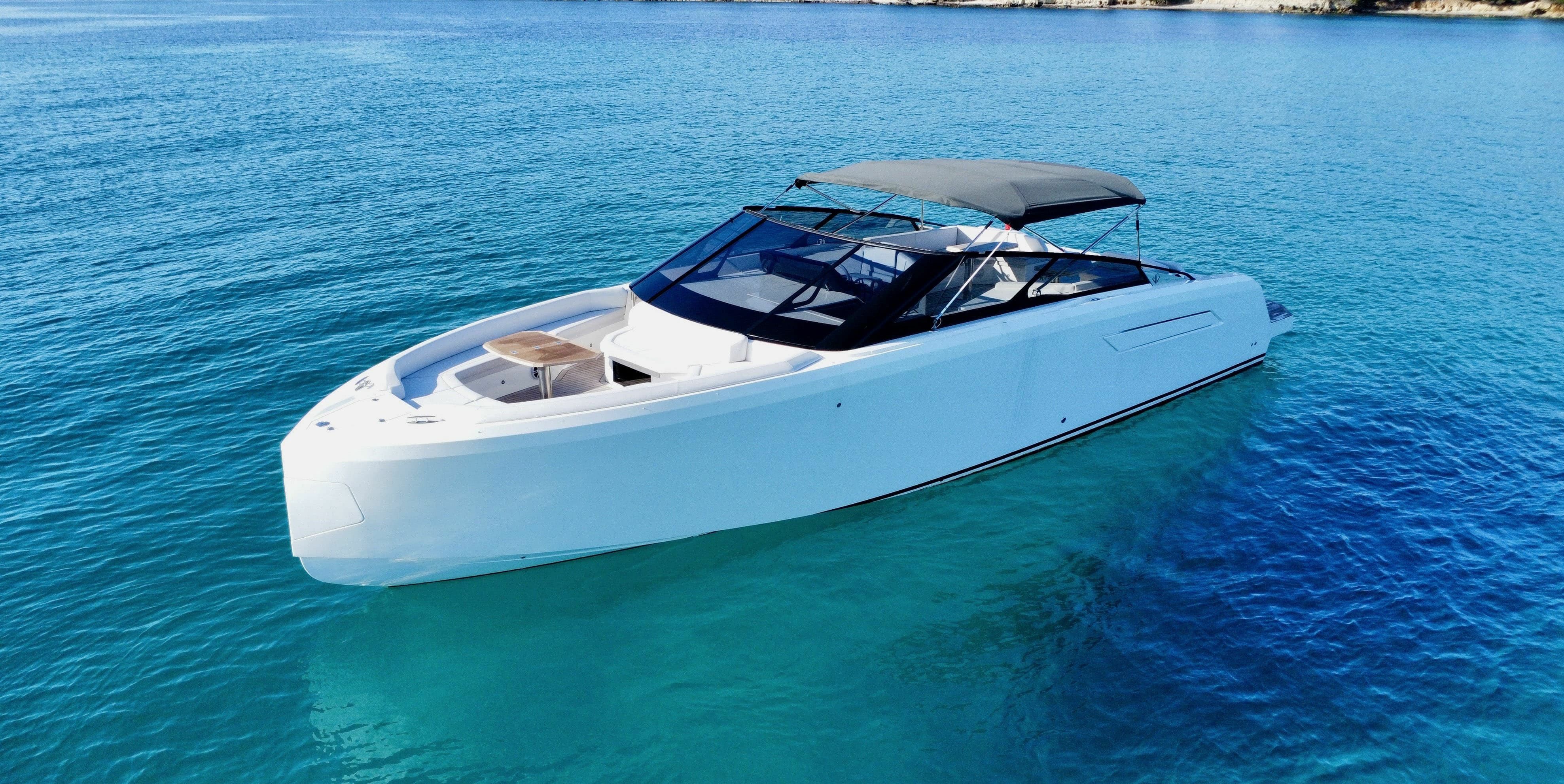 BB Yachts 44 | 25