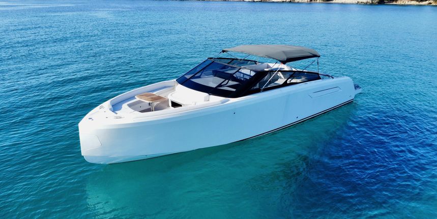 BB Yachts 44 | 25