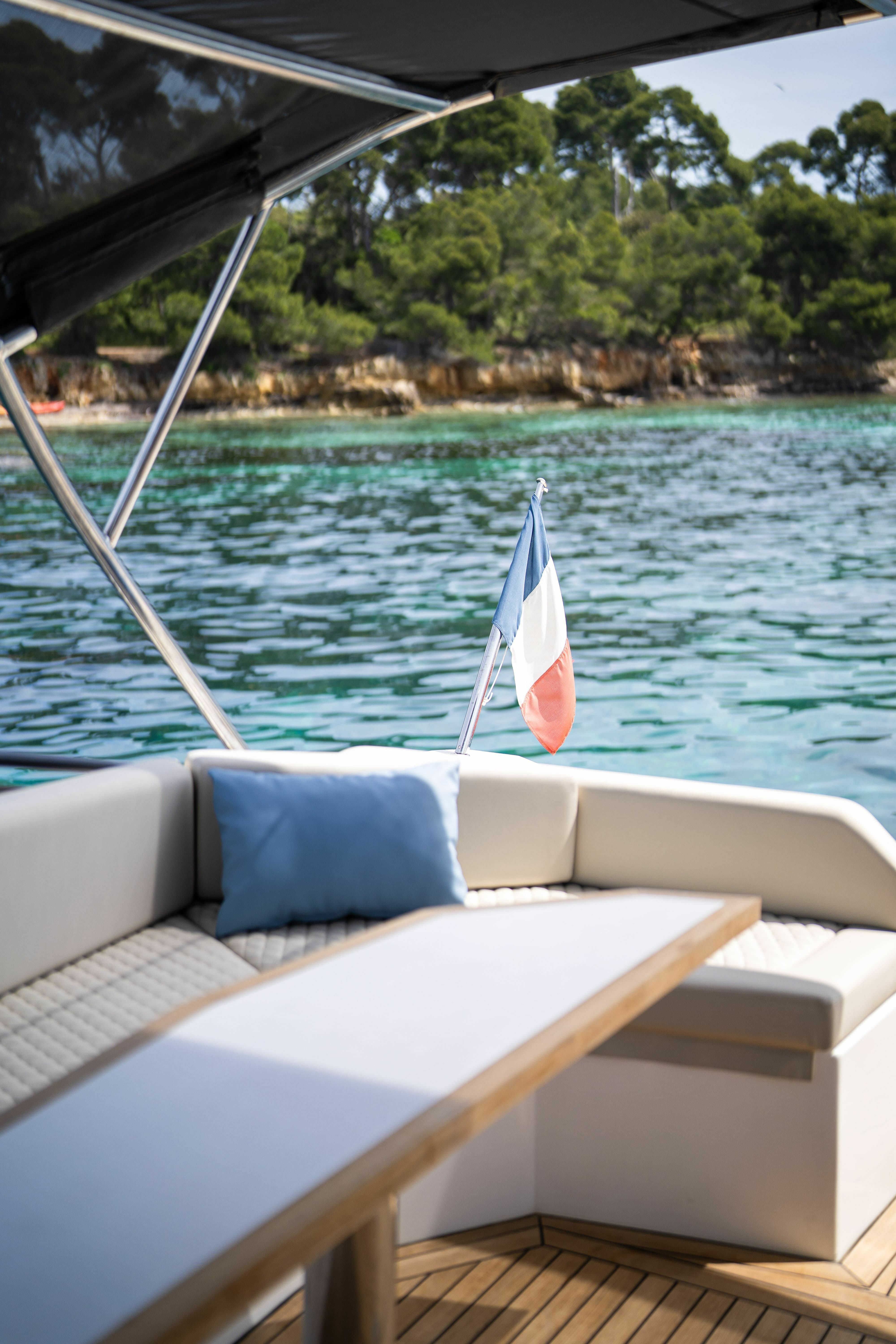 BB Yachts 44 | 25
