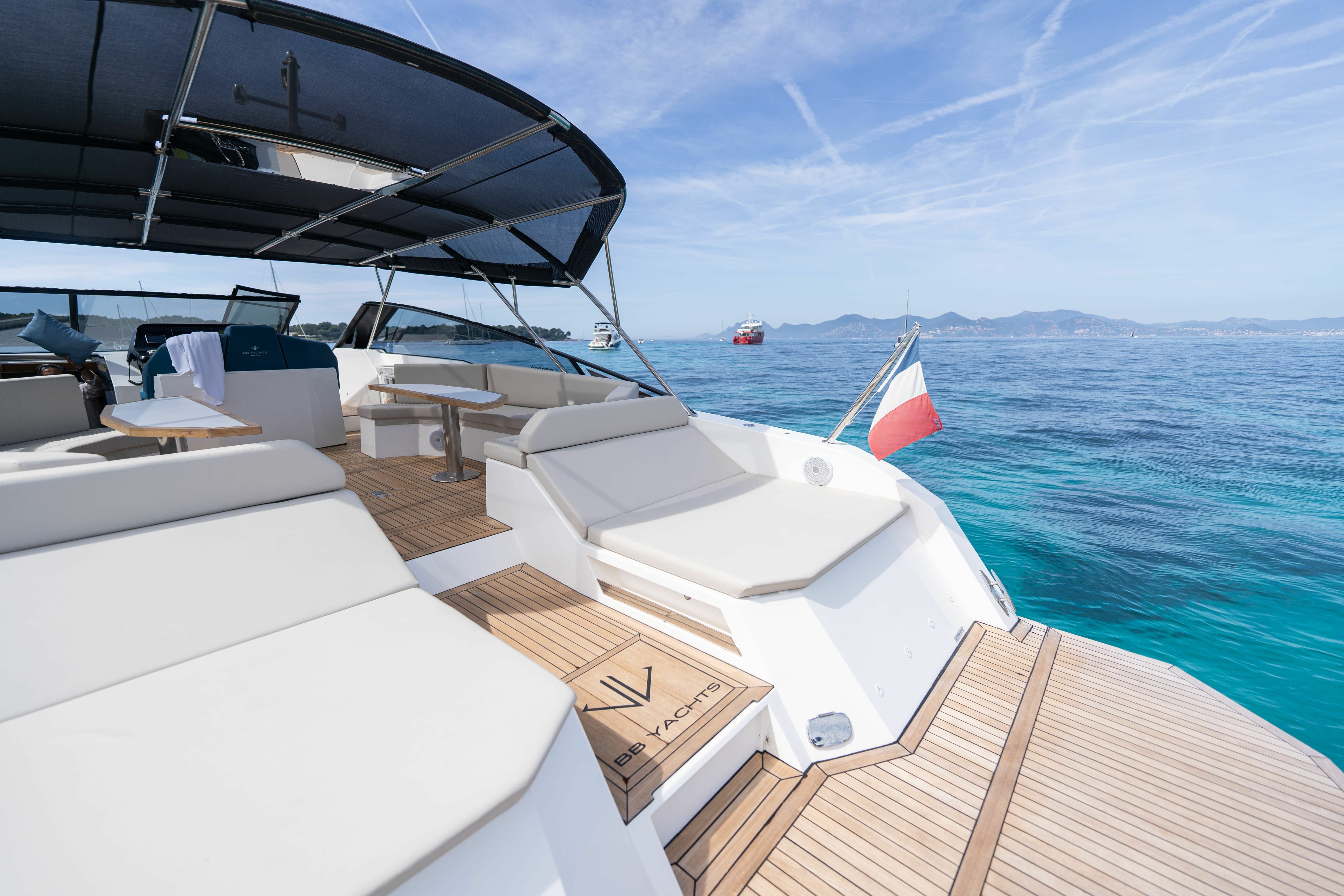 BB Yachts 44 | 25