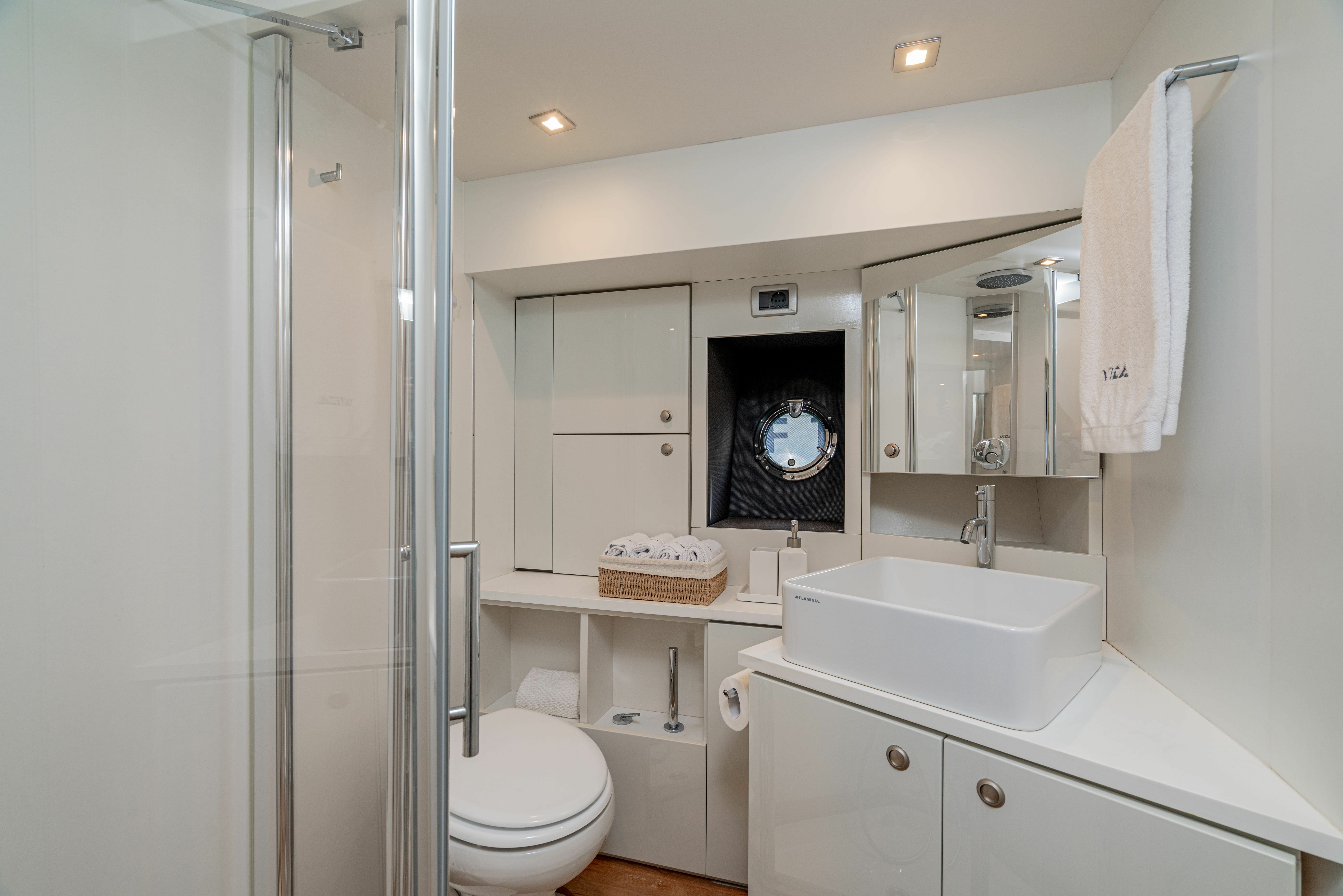 BB Yachts 44 | 25