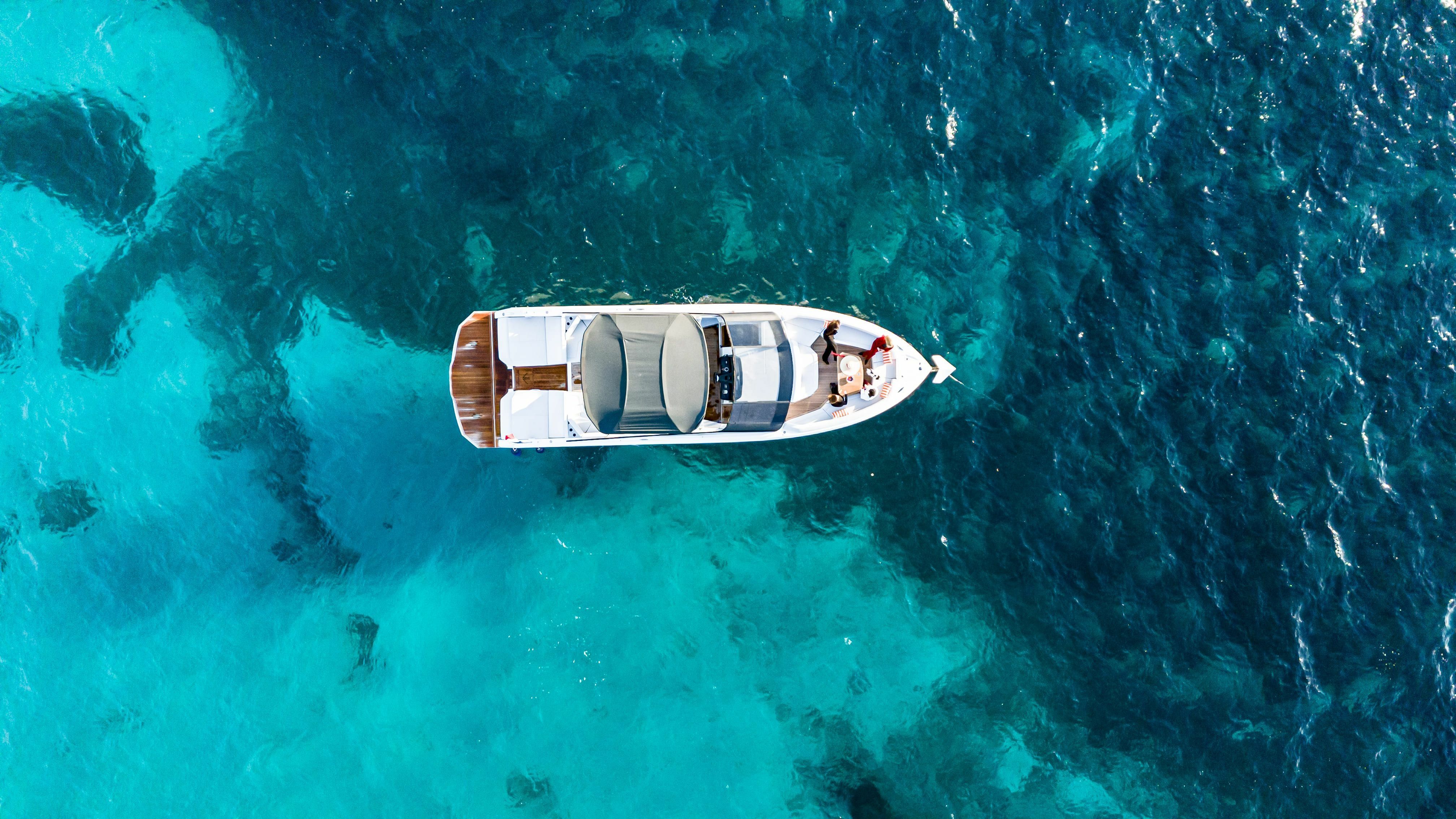 BB Yachts 44 | 25