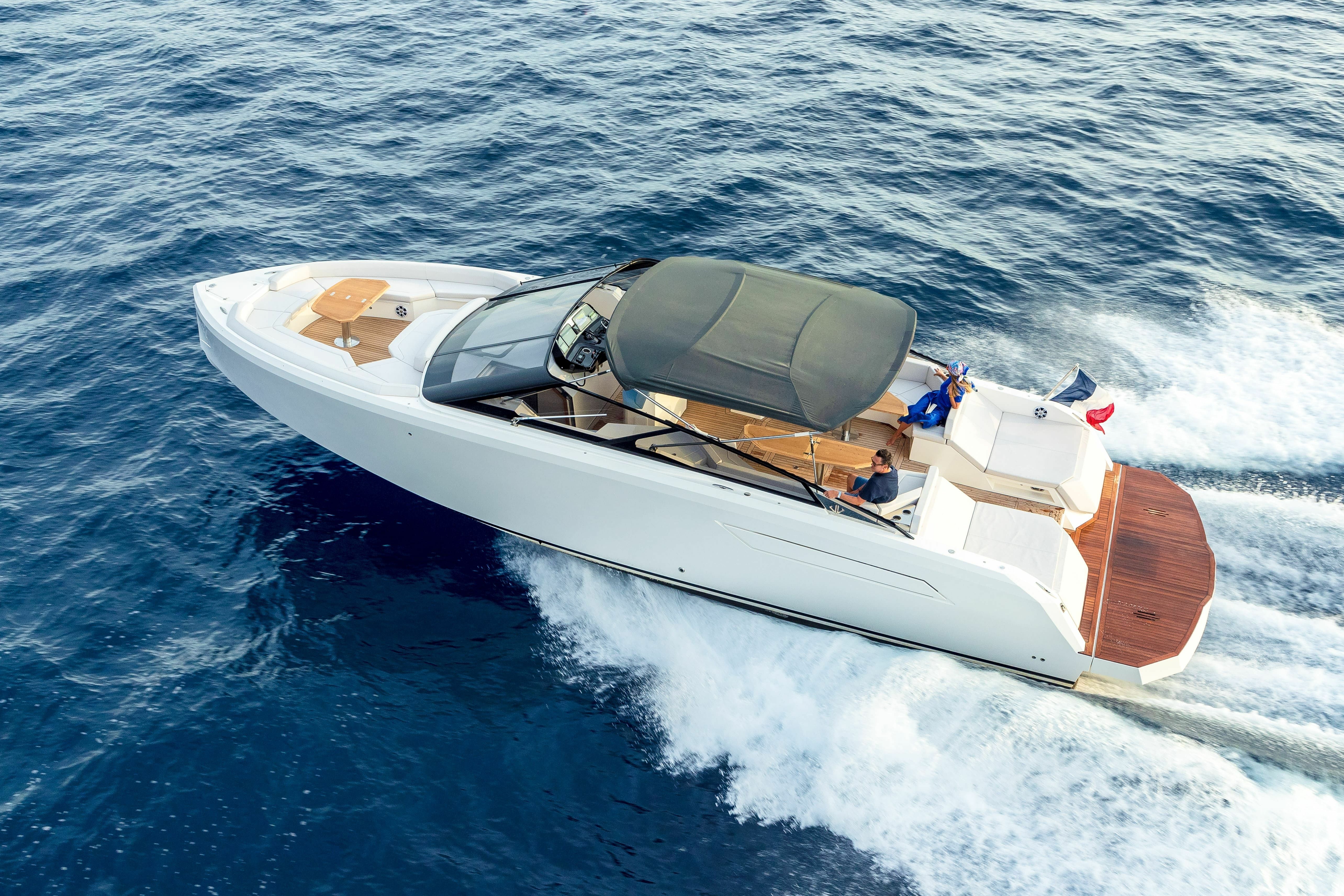 BB Yachts 44 | 25