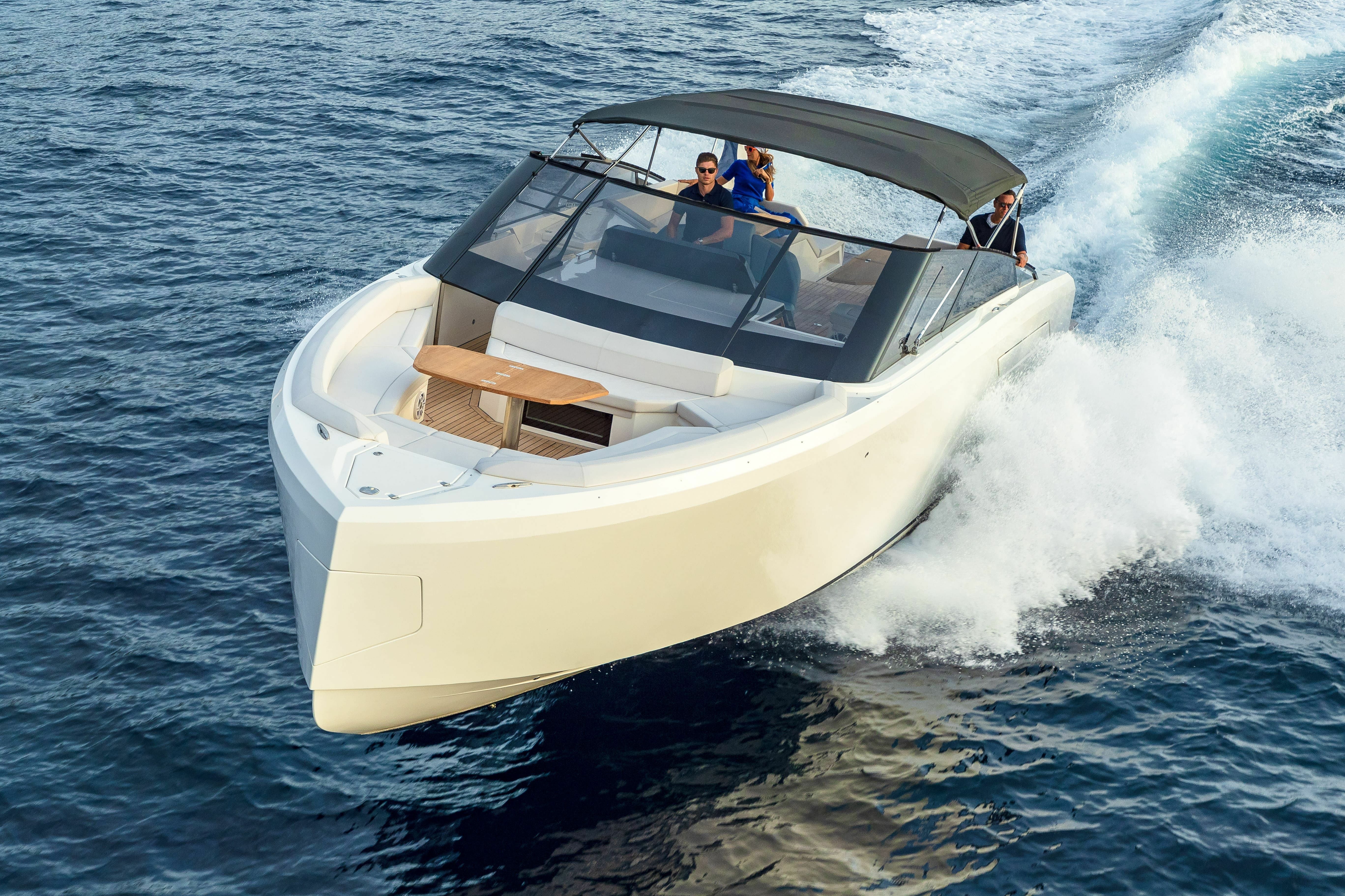 BB Yachts 44 | 25