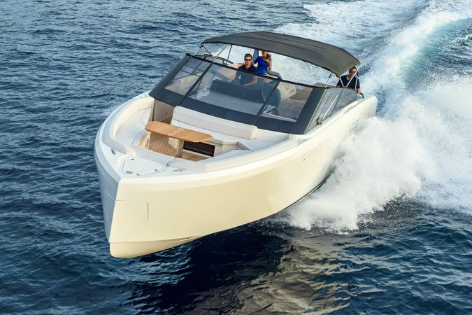 BB Yachts 44 | 25