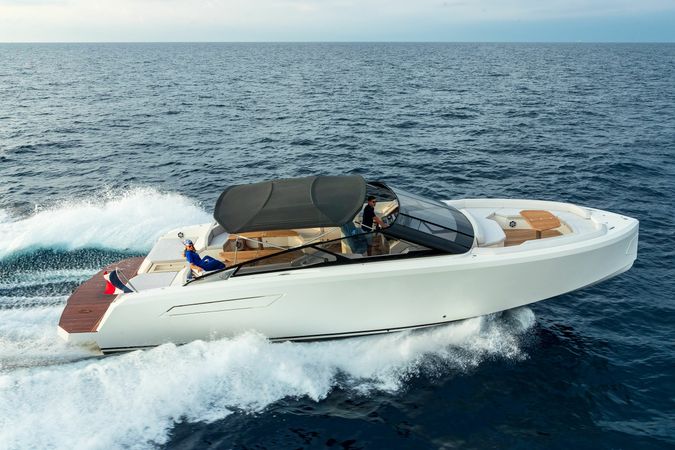 BB Yachts 44 | 25