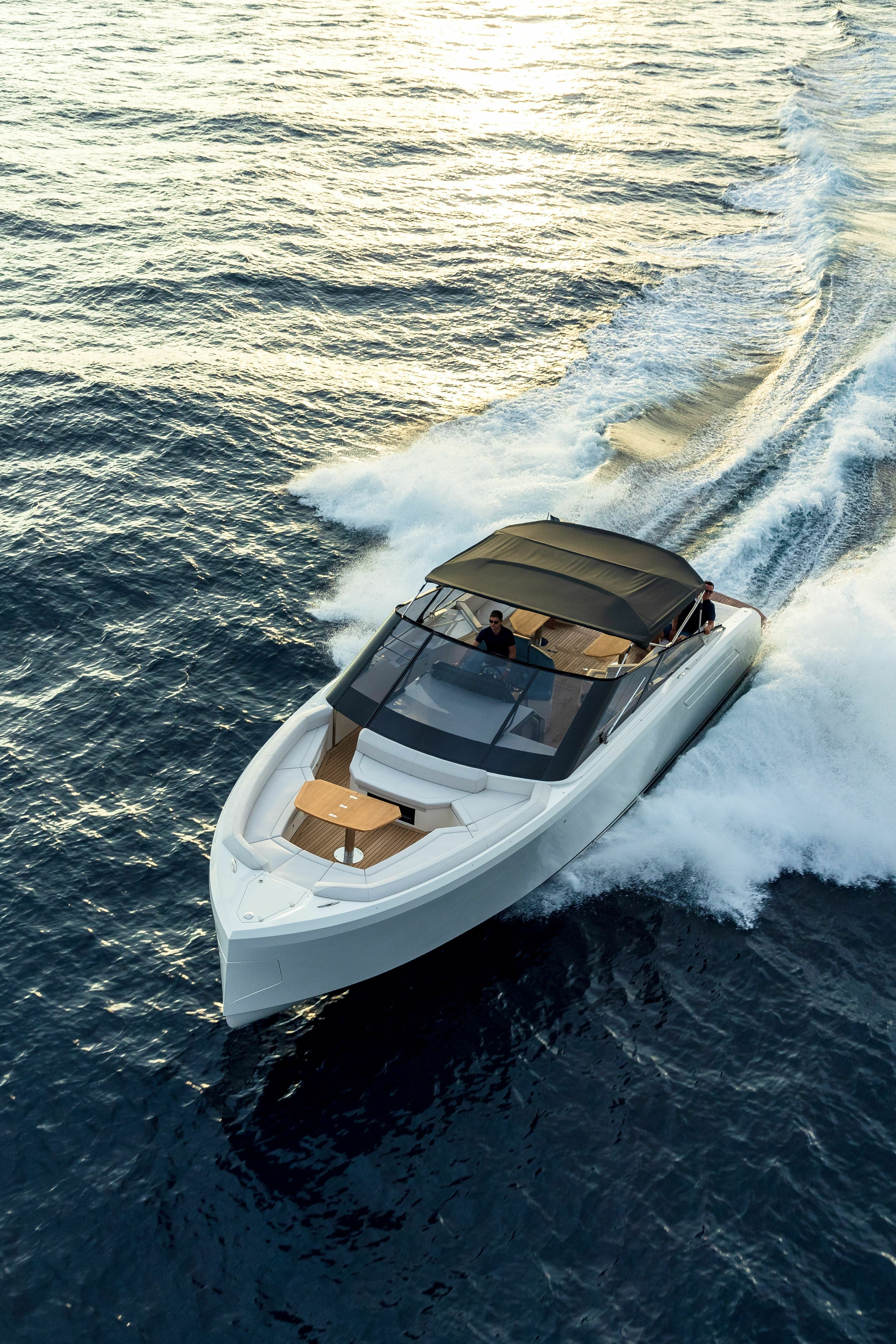 BB Yachts 44 | 25
