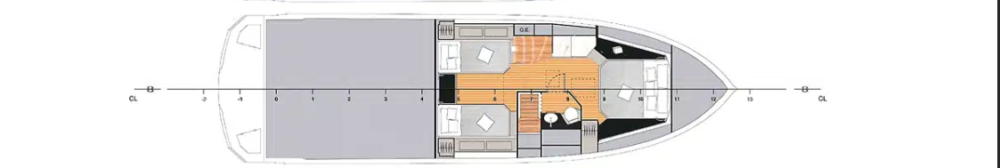 BB Yachts 44 | 25