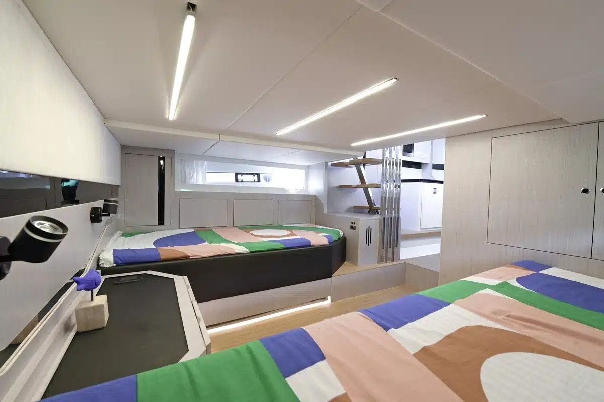 BB Yachts 44 | 25