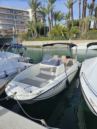 Quicksilver 605 Activ | Q Doce