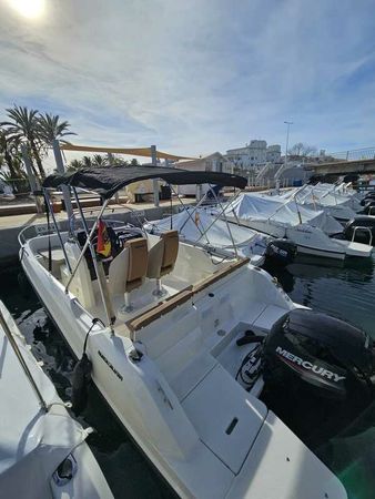 Quicksilver 605 Activ | Q Doce