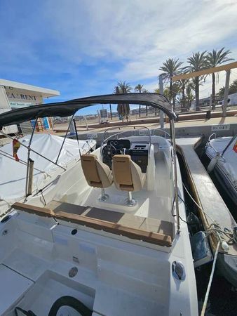 Quicksilver 605 Activ | Q Doce