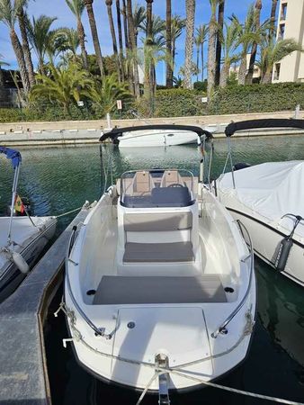 Quicksilver 605 Activ | Q Doce