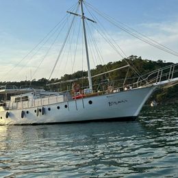 Gulet 75 | Bohemian