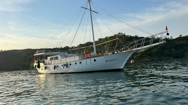 Gulet 75 | Bohemian