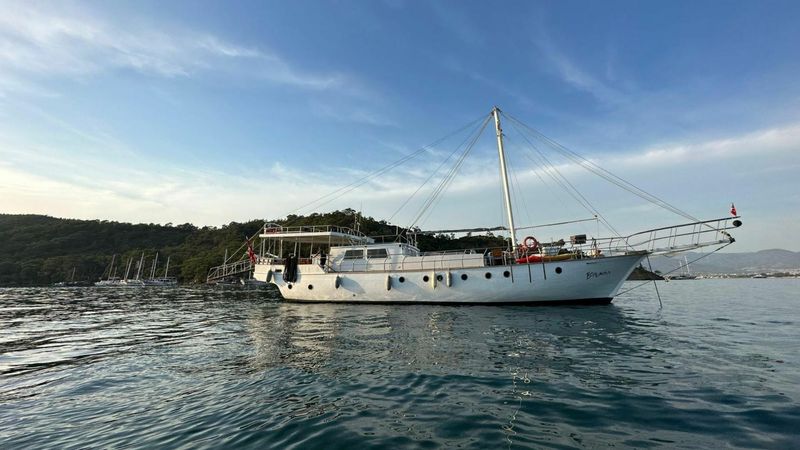 Gulet 75 | Bohemian