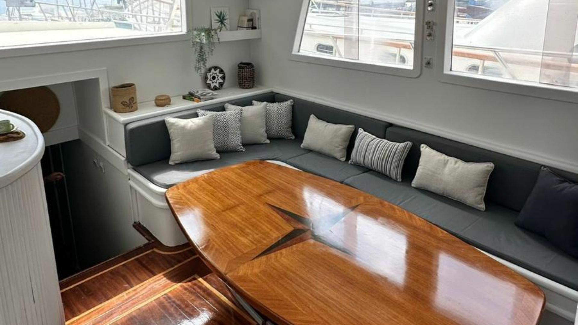 Gulet 75 | Bohemian