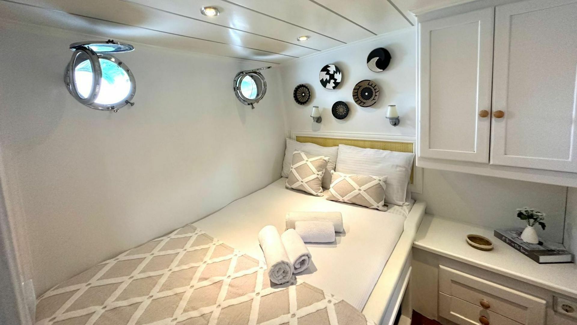 Gulet 75 | Bohemian