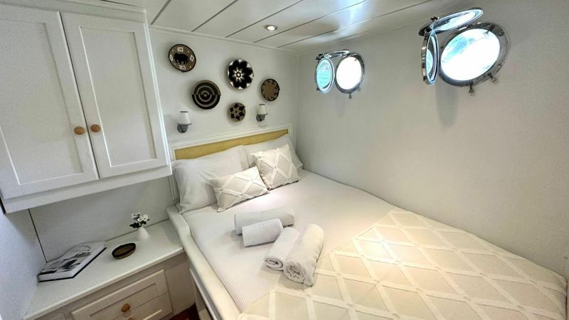 Gulet 75 | Bohemian