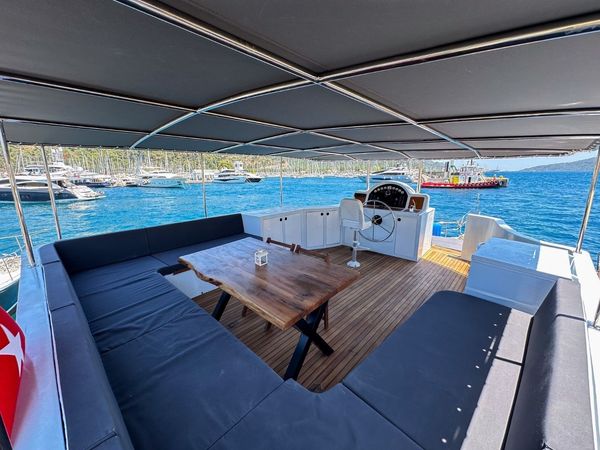 Custom Built 46 | Ayken