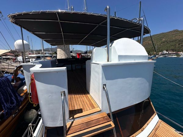Custom Built 46 | Ayken