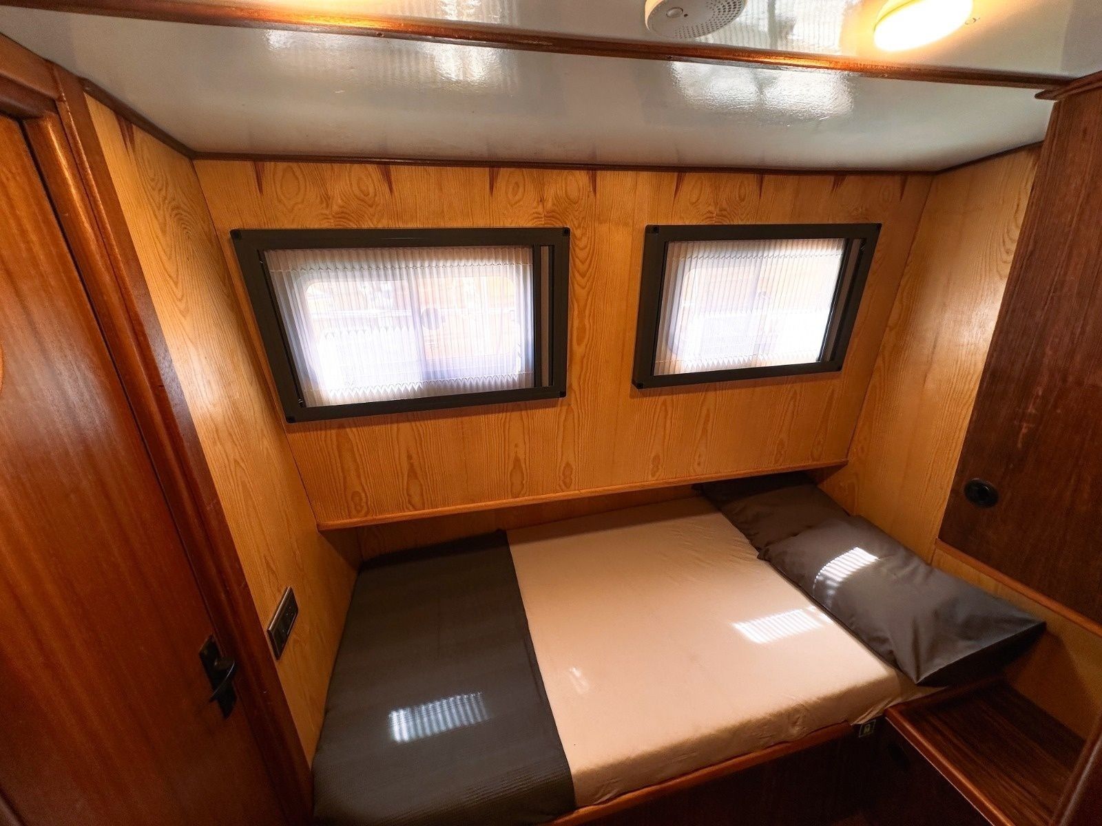 Custom Built 46 | Ayken