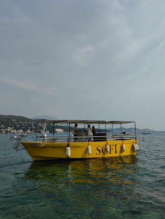 Seamaster 31 | Sofi 2
