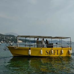 Seamaster 31 | Sofi 2