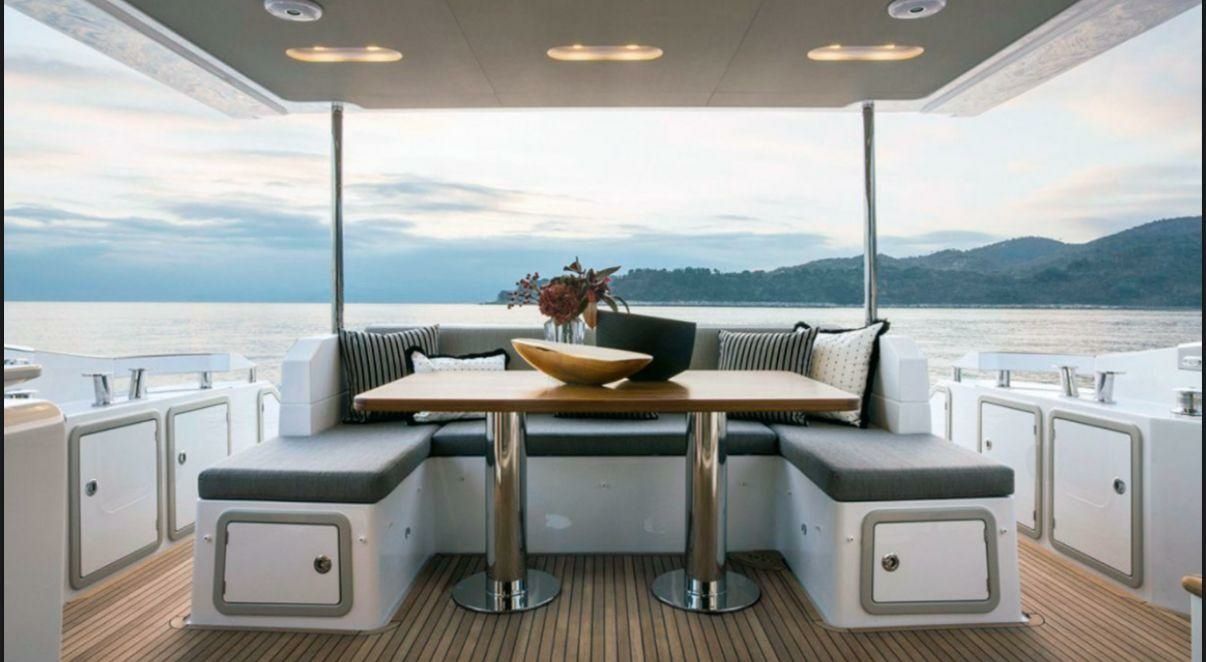 Azimut 66 | Mi Bluu