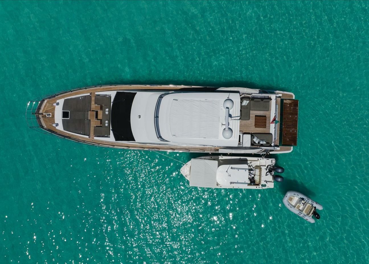 Azimut 66 | Mi Bluu