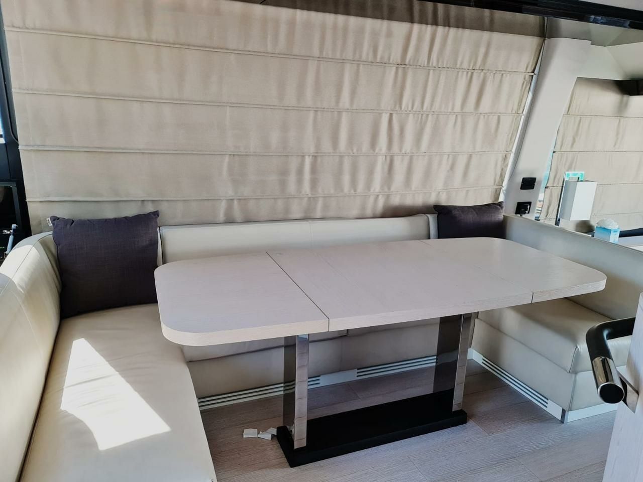 Azimut 66 | Mi Bluu